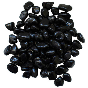 Fire Glass Media - "Sable" Small Bead - AMSF‐GLASS‐13